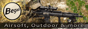 Begadi – Airsoft, Outdoor & more
