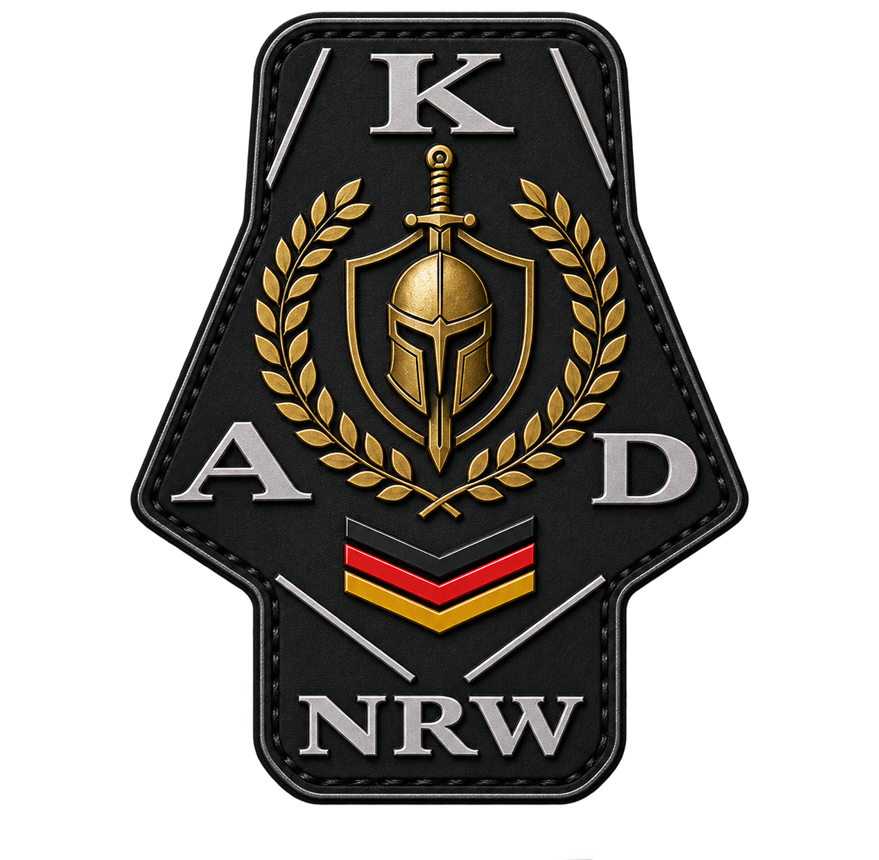 Wappen der Knight Airsoft Division